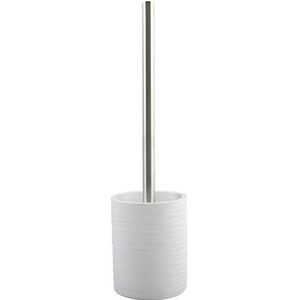 WC-set van polyhars