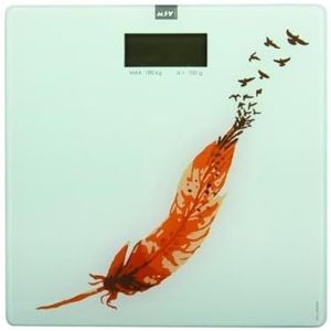 Indiase bananenbasis, 29 x 29 cm