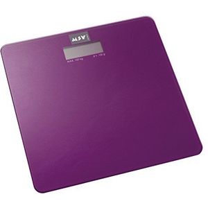 MSV, Weegschaal, Anna (180 kg)