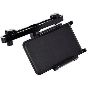 AS-Mobility ASCMTABAR houder voor tablet, zwart