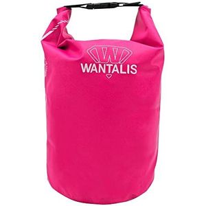 WATERPROOF bag 500D - Pink - 15L