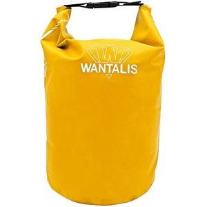 WATERPROOF bag 500D - Yellow - 15L