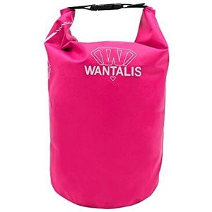 WATERPROOF bag 500D - Pink - 10L