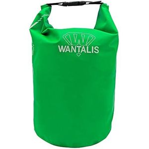 WATERPROOF bag 500D - Green -15L