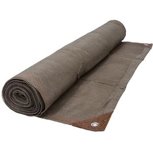 Werkapro zichtscherm, taupe