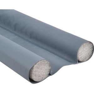 Dubbele deurstopper voor onderkant 95 cm WERKA PRO