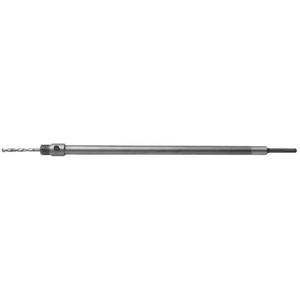Verlengstuk voor gatenzaag SDS+ WERKA PRO lengte 300 mm