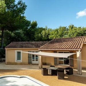 WERKA PRO Luifel rechthoekig 3 x 4 m voor buiten, uv-bescherming, zeil van polyethyleen, ring van verchroomd staal, eenvoudige en snelle installatie, oppervlak 12 m², taupe