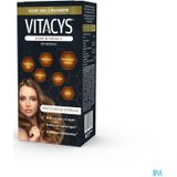 Voedingssupplement - Tabletten - Cystine - Zink - Selenium - Vitamines C en B6