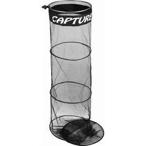 Capture Outdoor - ""Expert RD-45-200-LOG"" leefnet - Rond - Verstelbaar - 2m00