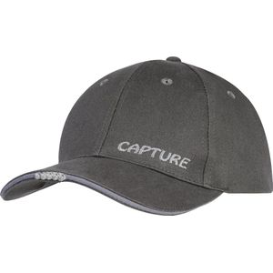 Capture Outdoor, Power Cap ""Capture"", Sportcap met 5 Led Lichten, ideaal voor sport, vrije tijd, werk, …
