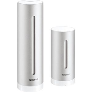 Netatmo Slim Weerstation