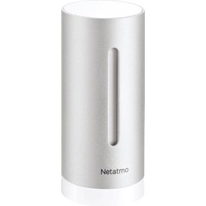 Netatmo NIM01-WW - Thermo-Hygro-CO2-Messgerät