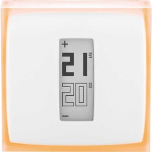 Netatmo slimme aan/uit thermostaat