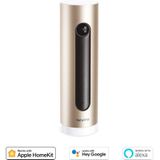 Netatmo Welcome Camera