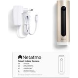 Netatmo Welcome Camera