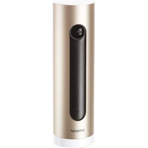 Netatmo Welcome Camera