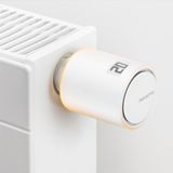 Netatmo Radiatorkranen starterspakket - Set met 2 radiatorknoppen