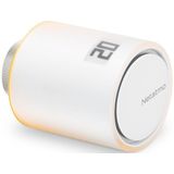 Netatmo Radiatorkranen starterspakket - Set met 2 radiatorknoppen