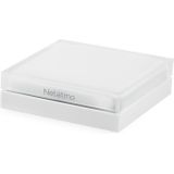 Netatmo Radiatorkranen starterspakket - Set met 2 radiatorknoppen