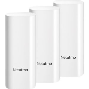 Netatmo Welcome Tags - 3 stuks