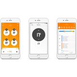 Netatmo Radiatorkraan Uitbreiding 3-Pack