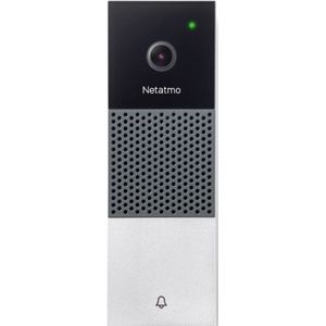 Netatmo Smart Video Doorbell