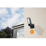 Netatmo Presence Slimme Buitencamera met Sirene