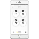 Netatmo Slimme Thermostaat Modulerend -  OpenTherm Cv-ketel