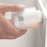 Netatmo Slimme Thermostaat Modulerend -  OpenTherm Cv-ketel