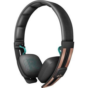 Wiko WiShake bluetooth headphone - black