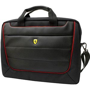 Ferrari tas Scuderia 15 inch (FECB15BK)