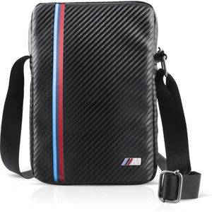 BMW universeel 8 inch Tricolor Tablettas - Carbon - Sport