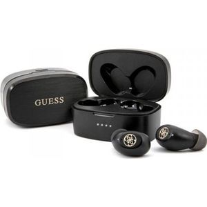 Guess GUTWSJL4GBK TWS Wireless Kopfhörer - Schwarz