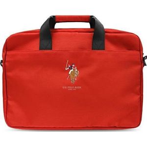 U.S. Polo ASSN Bag 15 inch (USCB15PUGFLRE)