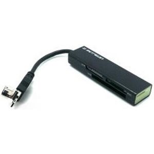 IDEA FACTORY CARD READER USB-MICRO