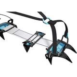 Blue Ice Harfang Enduro Crampons Stijgijzers (zwart)