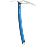 Blue Ice - Toerksi uitrusting - Bluebird Ice Axe voor Unisex van Aluminium - Maat 45 cm - Blauw