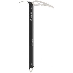 Blue Ice Blackbird Ice Axe IJspikkel (zwart/grijs)