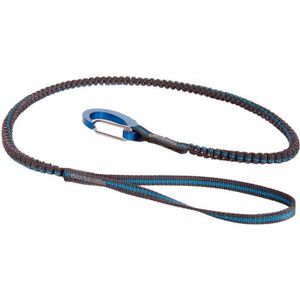 blue ice solo strap blue