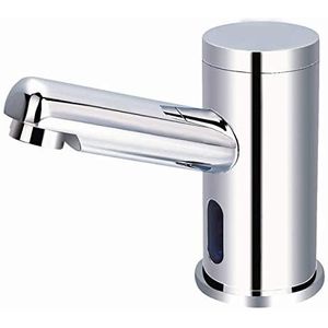 Kliegger RSIM-006-02-CH Tilt Armatuur, chroom