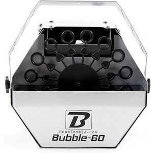 BoomTone DJ Bubble 60 V2 bubble machine