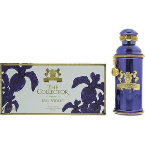 Alexandre.j Iris Violet Eau de Parfum The Collector 100 ml