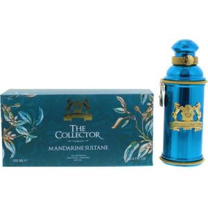 Alexandre.j The Collector Mandarine Sultane Eau de Parfum 100 ml