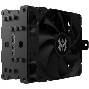 M.RED Zephyr Dark Pro