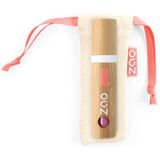 zao Lippen Lipgloss Bamboo No. 11 Pink