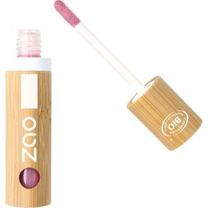 zao Lippen Lipgloss Bamboo No. 11 Pink