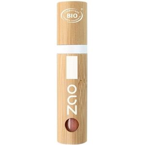 zao Lippen Lipgloss Bamboo Nr. 13 Terracotta