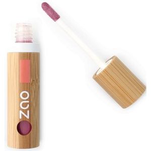 ZAO Bamboe Lipgloss 3.8ml 014 (Antique Pink)