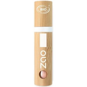 zao Lippen Lipgloss Bamboo No. 17 Iridescent Nude